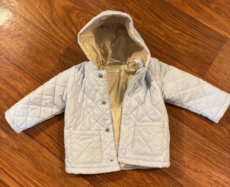 Übergangsjacke