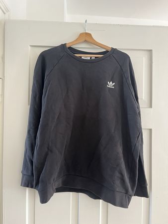 Adidas Pullover Gr. XL