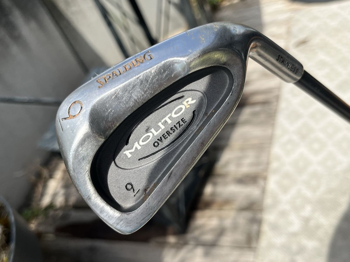 Clubs & Sets: diverse Golfschläger im Set oder Einzeln – D'occasion à Basel par ang_vcb8 5