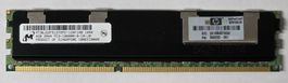Micron Server Arbeitsspeicher 4GB