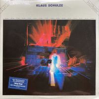 KLAUS SCHULZE - ... LIVE ...
