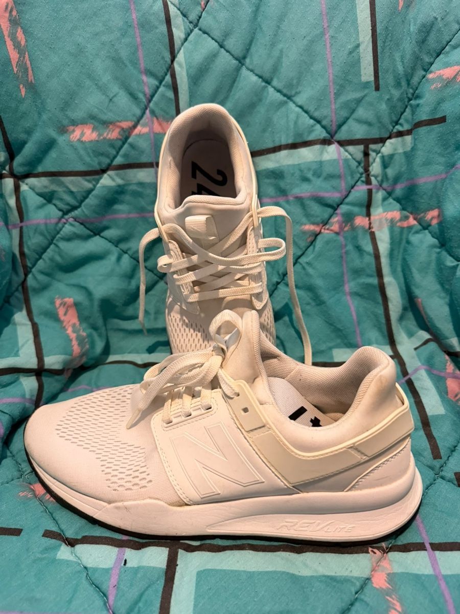 New Balance Scarpe da uomo: New Balance 247 – Usato da Zuchwil venduto da Tripeiro_1893 1