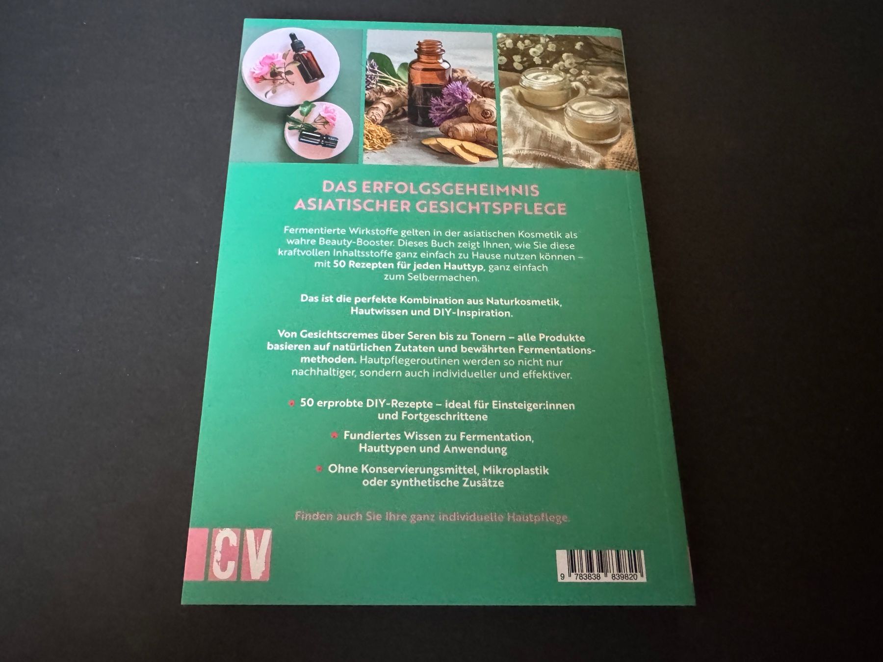 Libri: FERMENTIERTE NATURKOSMETIK SELBERMACHEN – Nuovo (secondo la descrizione) da Hägendorf venduto da bri_v995 1