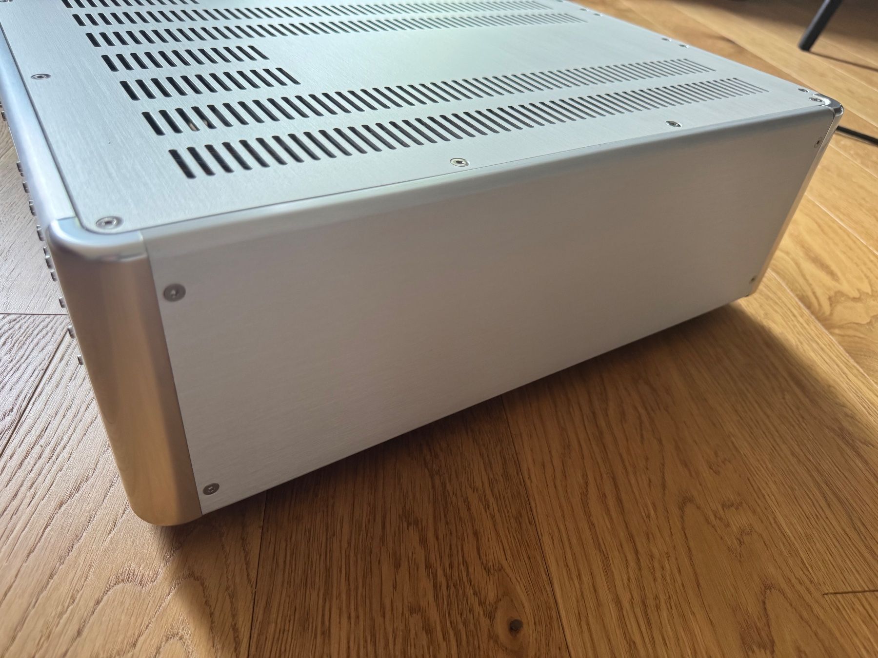 Krell Amplificatori: KRELL HTS 7.1 Vorverstärker – Usato da Zürich venduto da bruno0470 3