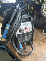 Plasmaschneider s Cutter 50.1 inkl Zubehör 