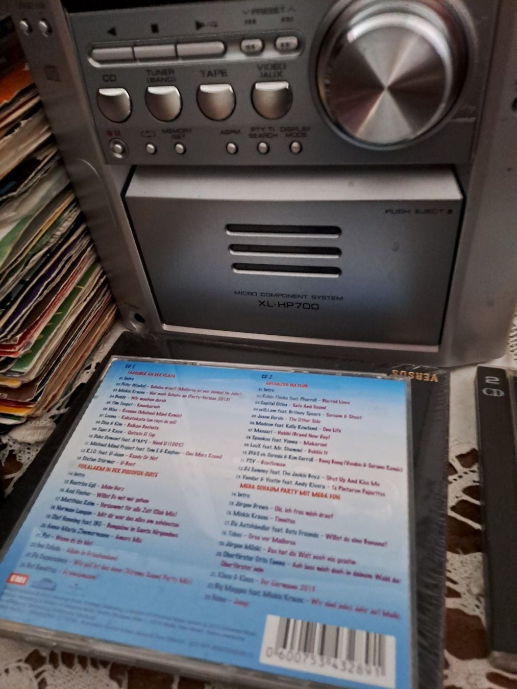 CD: CD Ballermann Hits 2013 – Usato da Zürich venduto da Schoebi19 2