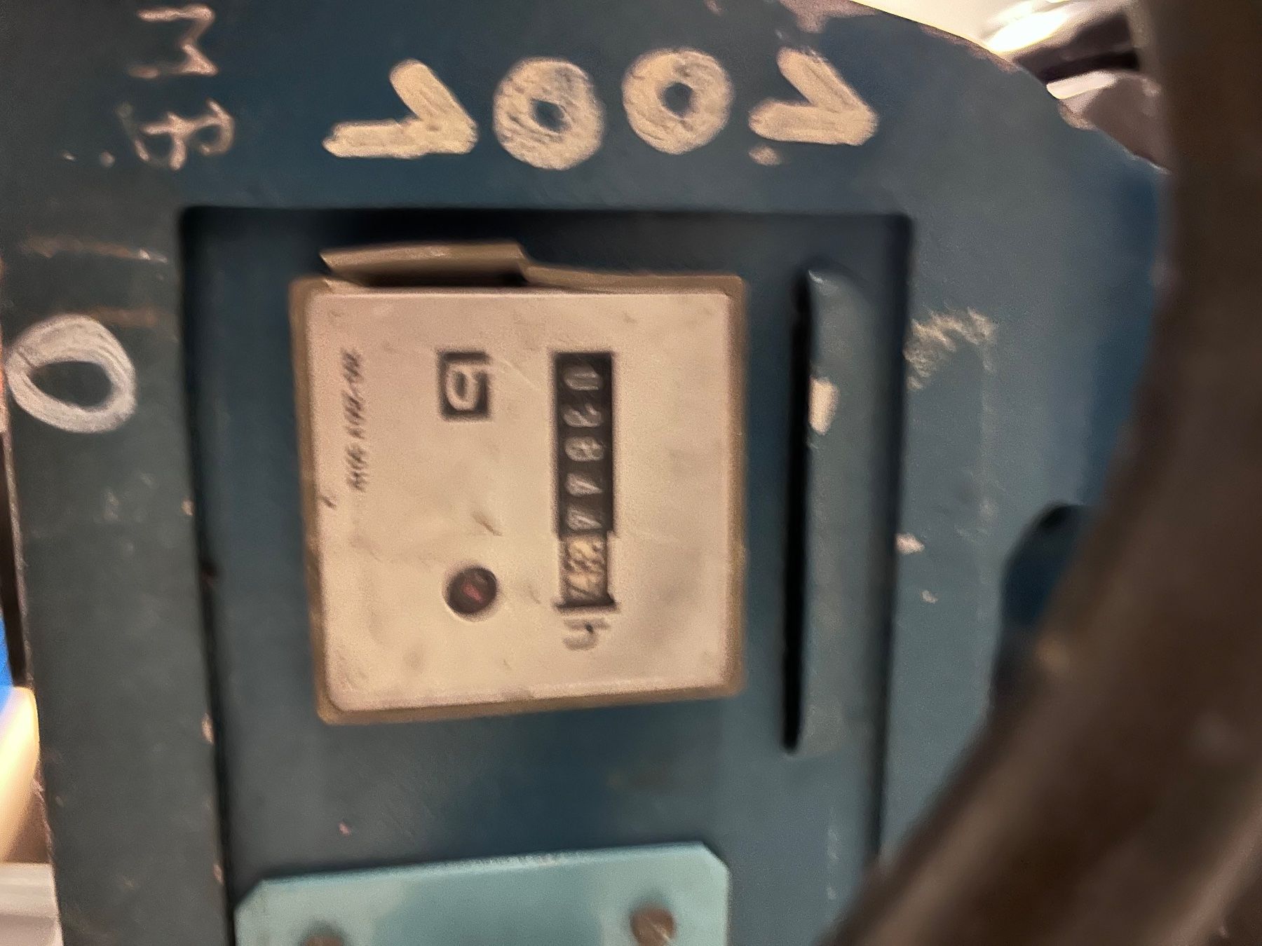 Fari: 2500 HMI Scheinwerfer – Usato da Köniz venduto da Infresh8 5