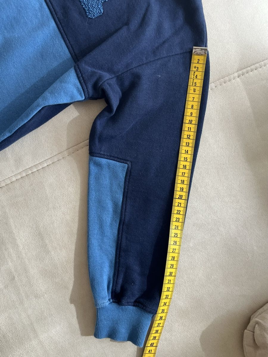 Pulls et sweat-shirts: Pulli Baumwolle warm Gr.122 – D'occasion à Stäfa par Exclusive00 1