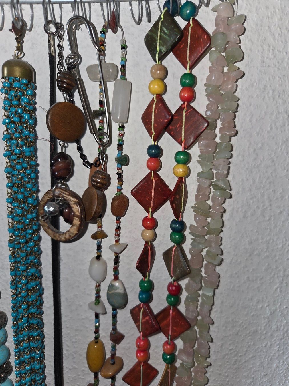 Colliers: Modeschmuck  Ketten 13+1 – D'occasion à Gossau SG par oreliefredy 4