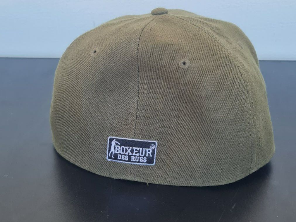 Hüte, Mützen & Caps: Cap / Kappe / Herren / BOXEUR / Camouflage / Gr. 56.8cm – Neu (gemäss Beschreibung) aus Safenwil von Husqi2000 7