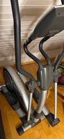 Crosstrainer