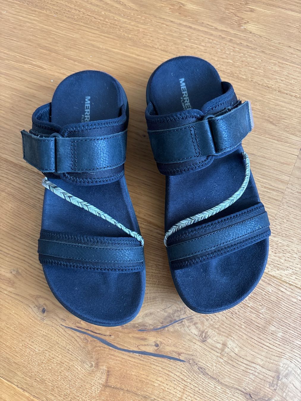 Merrell Scarpe da donna: Merell Sandale 37 Damen – Usato da Gais venduto da sanhun09 3