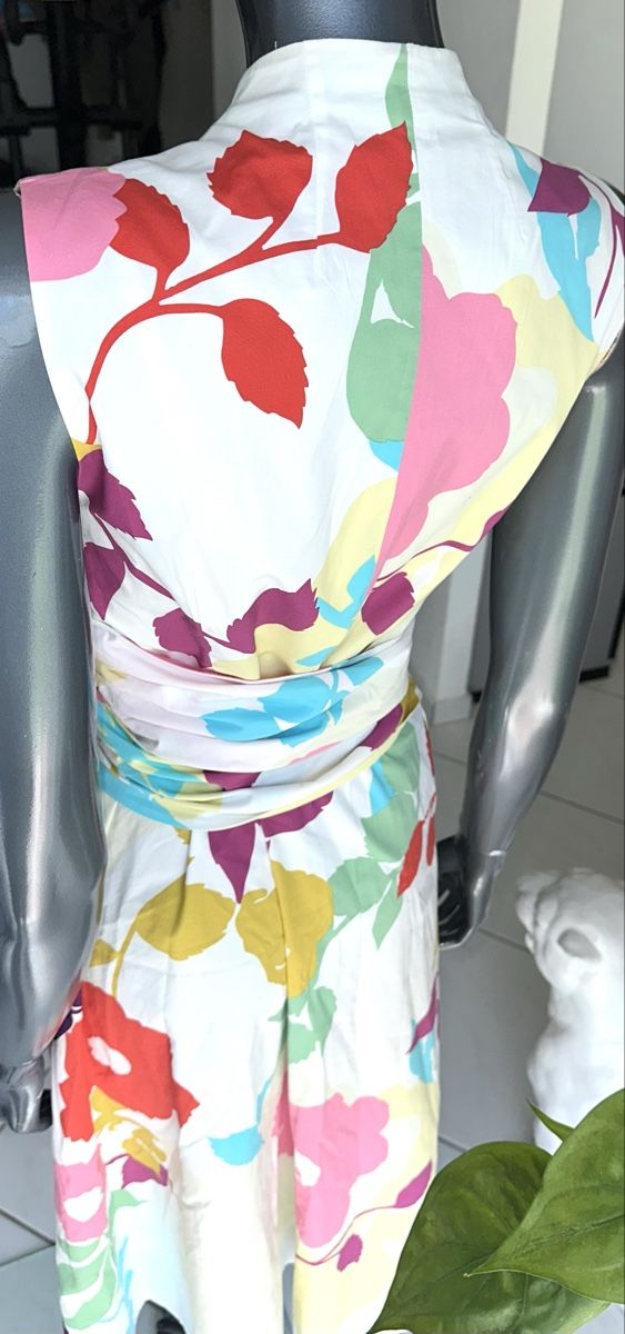 Hobbs Vestiti: HOBBS KLEID GR. 36 neuwertig – Nuovo (secondo la descrizione) da Unteraegeri venduto da MH203 6