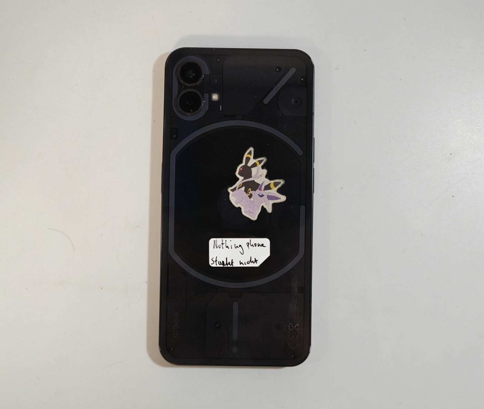 Nothing Handys / Smartphones: Nothing Phone  – Defekt aus Ehrendingen von Rocky985 1