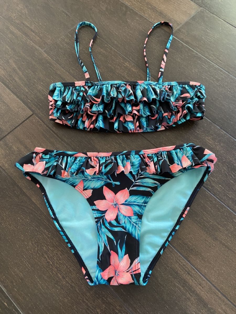 H&M Badekleider & Bikinis: Bikini (Gr. 146/152) – Gebraucht aus Aarau von
