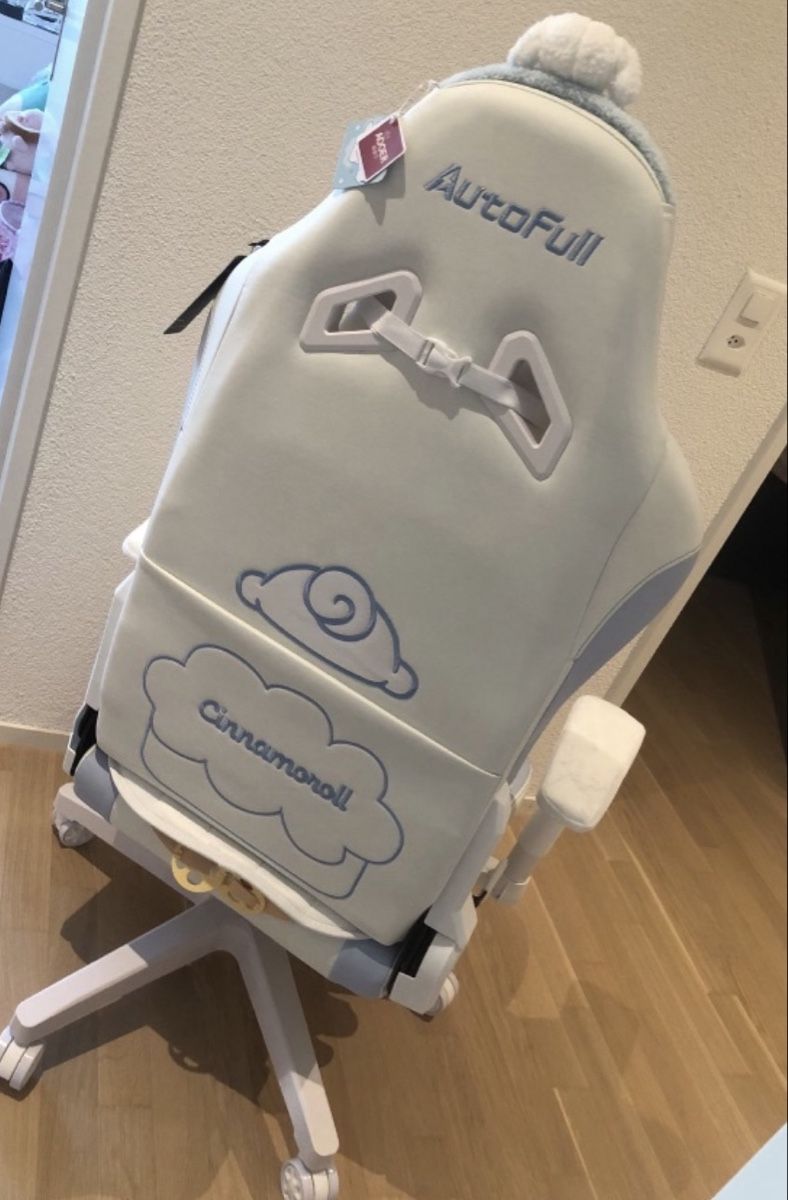 Poltrone: AutoFull Gamer Sessel – Usato da Boniswil venduto da MichaelaH 1