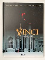 VINCI / TOME 1 / L'ANGE BRISE (EO)