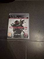 Crysis Hunter Edition