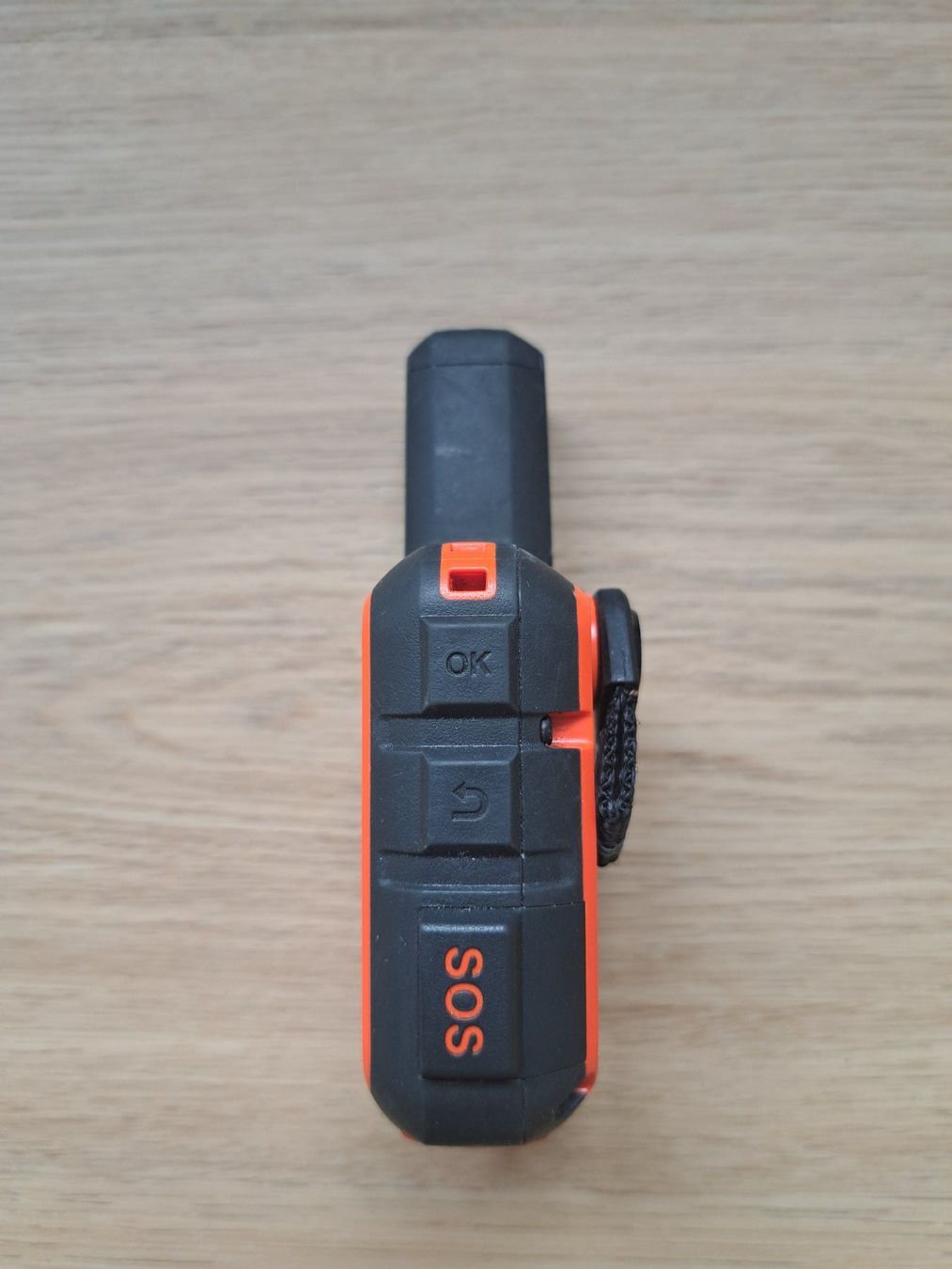 Garmin GPS & Messgeräte: Garmin inreach mini – Gebraucht aus Grabs von Ibeas 2