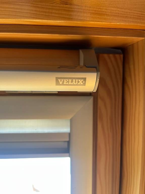 Finestre: Velux Dachfenster - 3 Stück – Usato da Stettlen venduto da mel_tg52 1