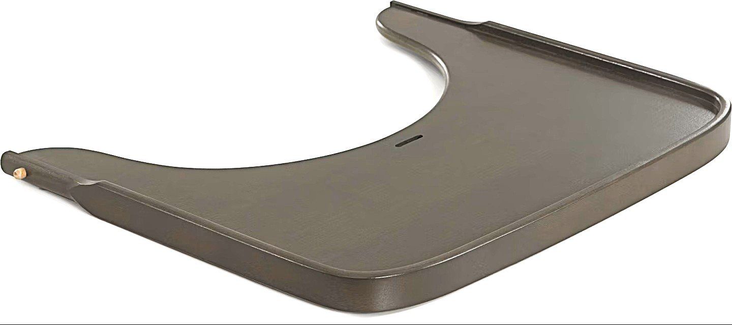 Hauck Seggioloni: HAUCK Alpha Wooden Tray – Nuovo (secondo la descrizione) da Beinwil am See venduto da Restwert_Beinwil