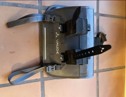 Vaude Handlebar Bag / Lenkertasche