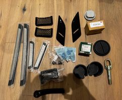 Auto Teile Paket für Land Rover / Range Rover