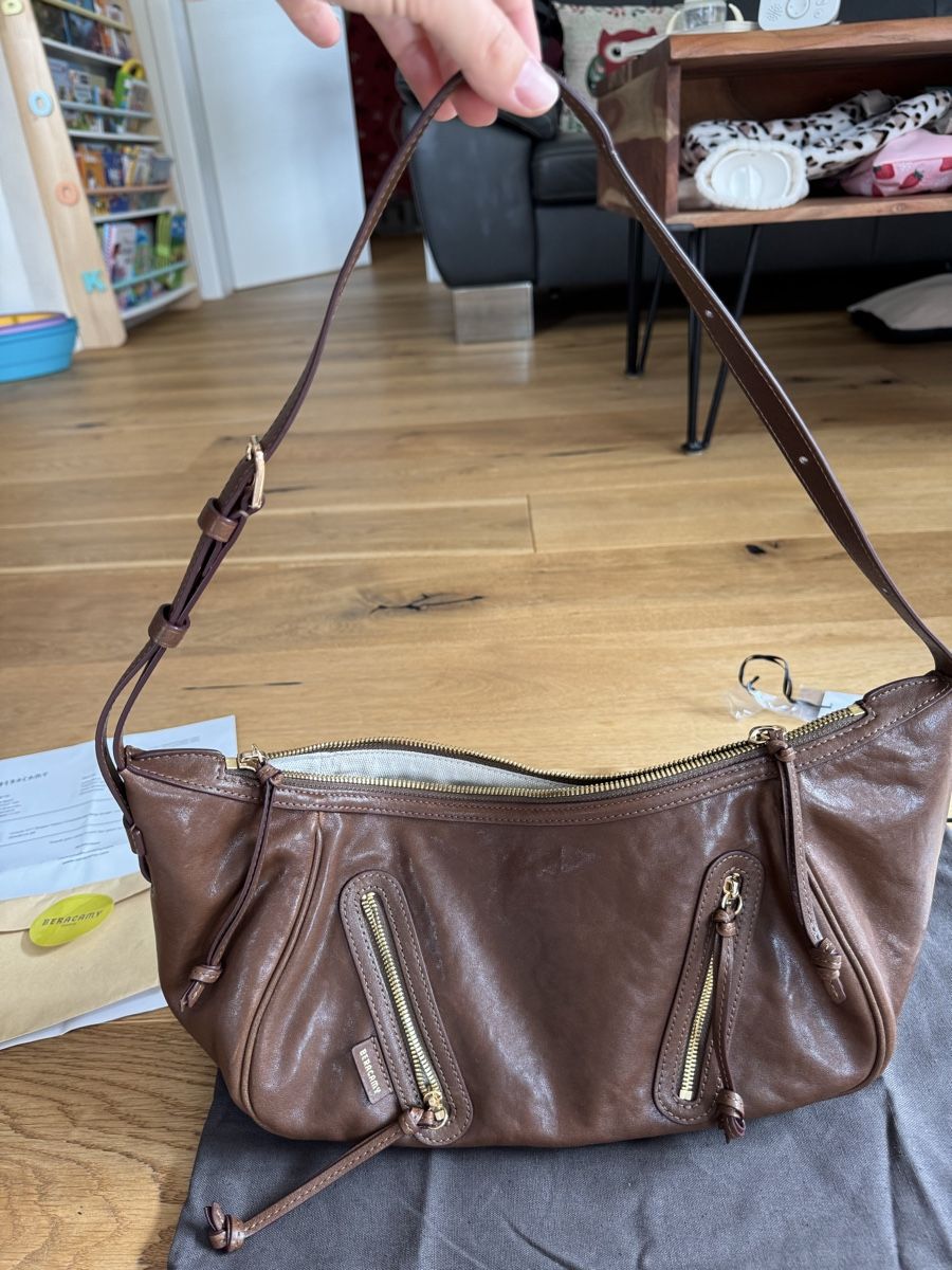 Borse da donna: Beracamy Tasche Ursula (klein) – Nuovo e nell'imballaggio originale da Braunau venduto da JMR130791 1