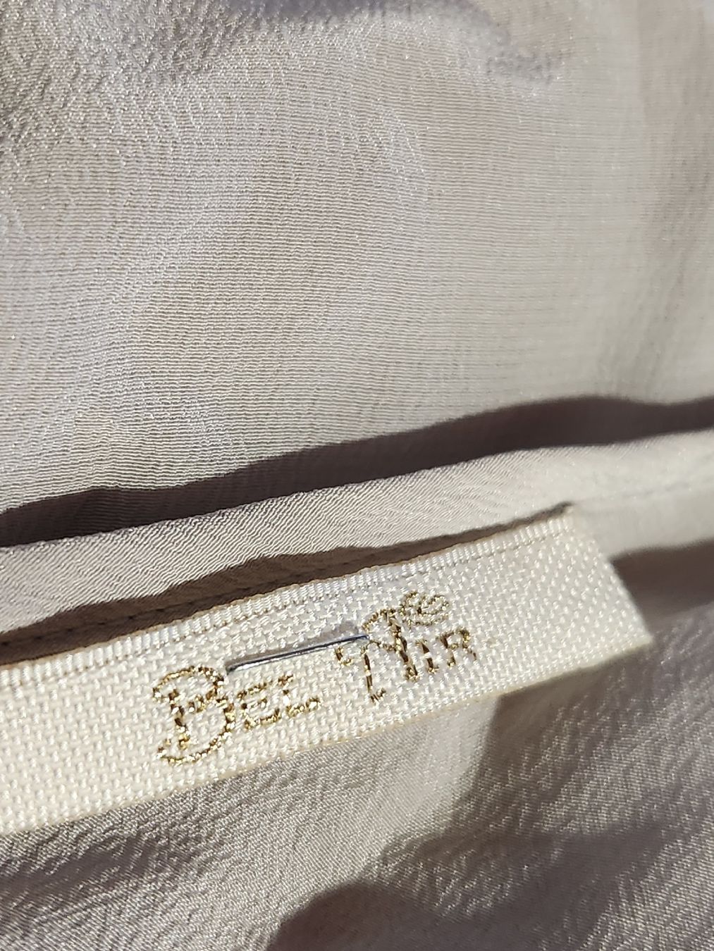 Tops: Top CUSTOMISE 100% Soie T2  – Gebraucht aus Niedergösgen von Eva2410 5