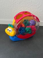 Fisher-Price Steckspiel Schnecke