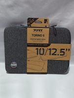 Housse ordinateur portable Port Designs Torino II 10/12.5"