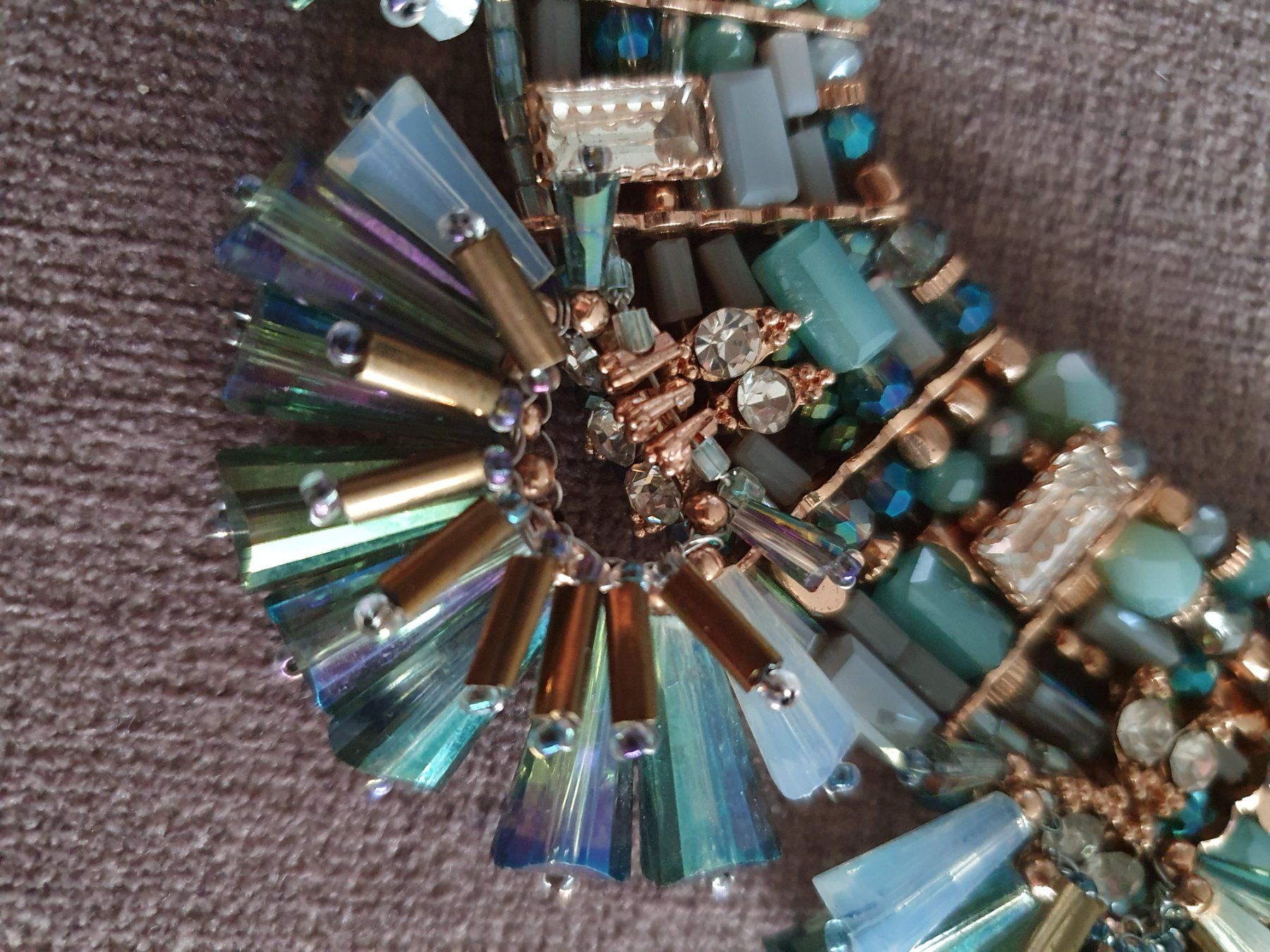 Catenine: Accessorize Halskette – Nuovo (secondo la descrizione) da Thun venduto da Zuzi84 4