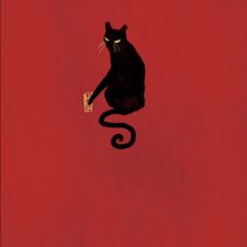 Profile image of C0ZYCAT