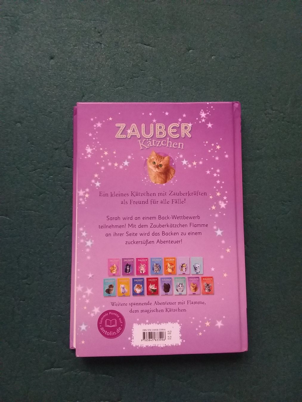 Libri: Mädchen Bücher – Usato da Ehrikon venduto da Peter093 1