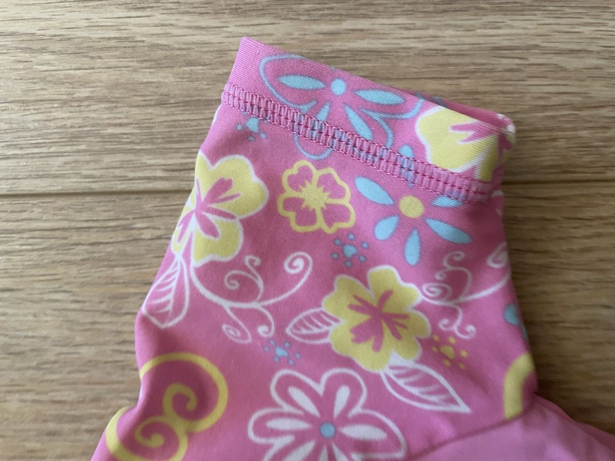 Costumi da bagno & Bikini: Herziges Badekleid, zweiteilig Gr.80 – Usato da Grosshöchstetten venduto da and_7gf5 3
