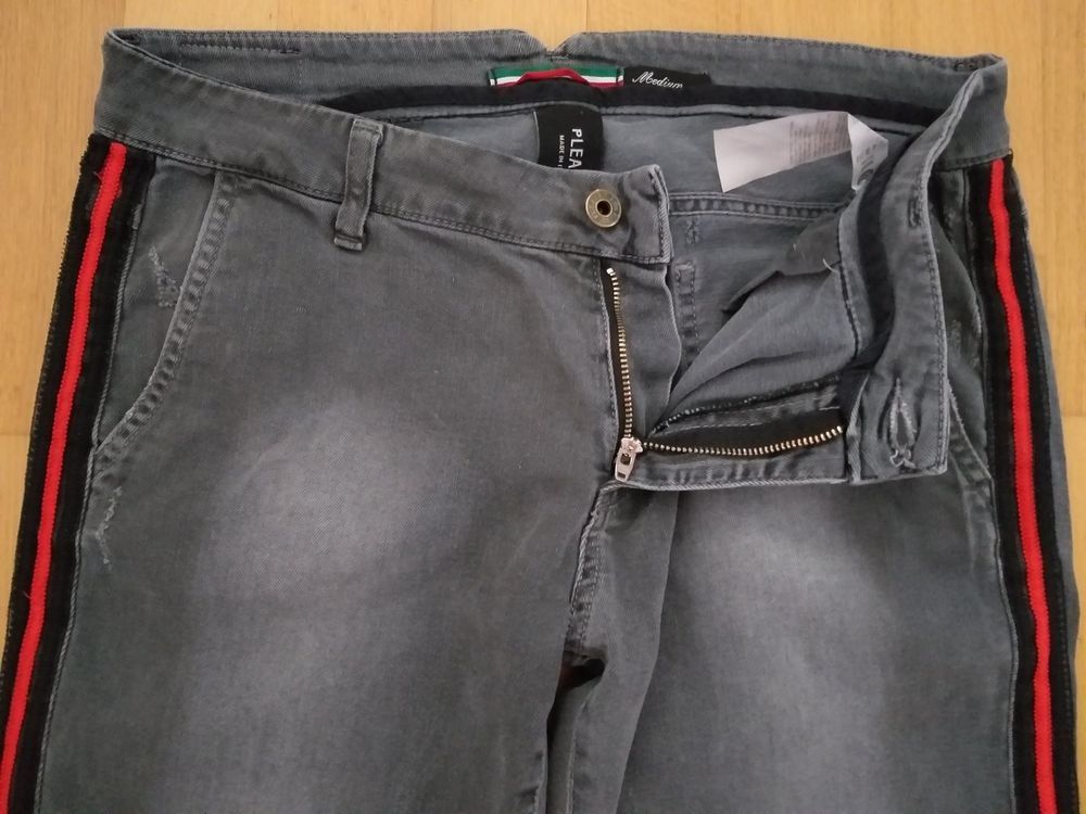 Please Jeans Jeans: Jeans PLEASE P82    Taille / Grosse M ......... – Usato da Cossonay-ville venduto da Super-Price-Quality 2