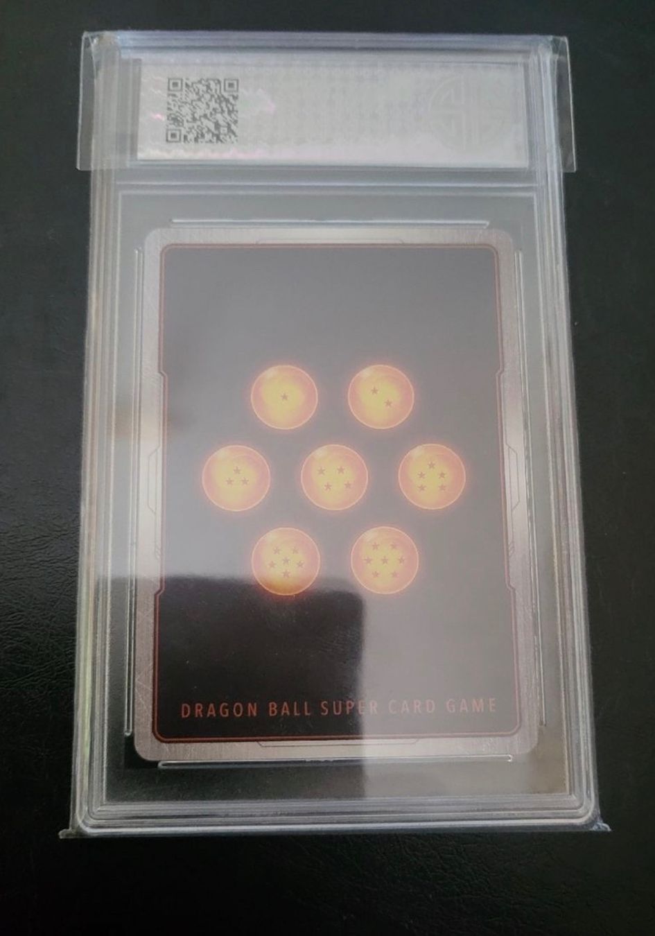 Carte collezionabili: Dragon Ball Super Son Goku, United Divinity – Usato da Einsiedeln venduto da LG20 1