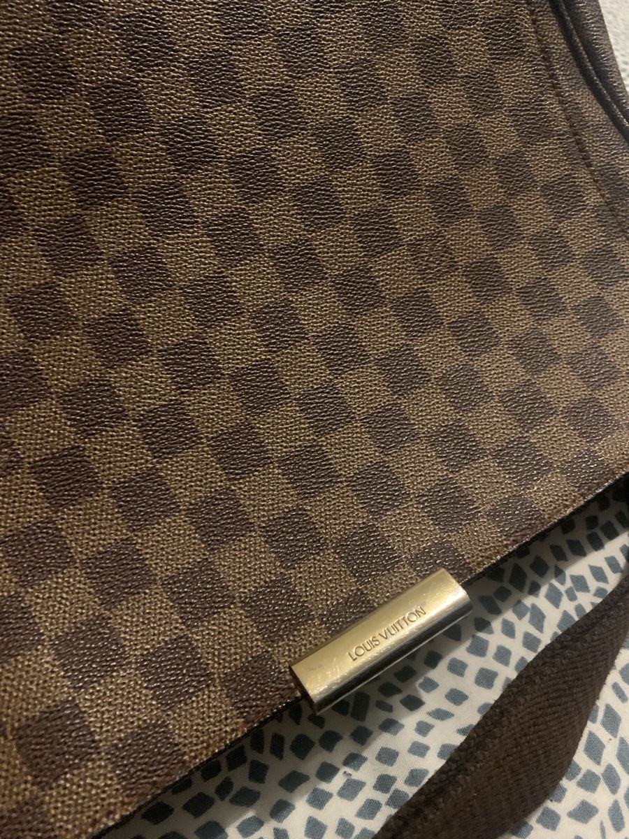 Louis Vuitton Autres vêtements & accessoires: Borsa a tracolla Louis Vuitton messenger – D'occasion à Epalinges par MyVintageWorld 1