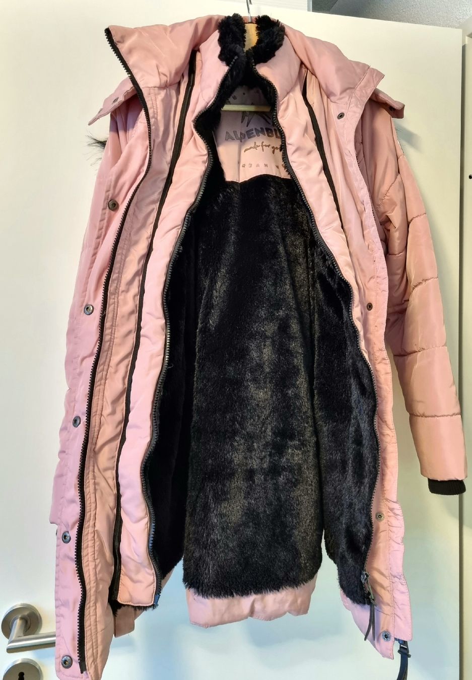 Jacken: Wunderschöne und warme Winterjacke – Gebraucht aus Wiedlisbach von anbo47 2