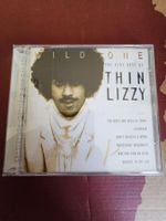 CD - Thin Lizzy – Wild One (The Very Best Of Thin Lizzy)
