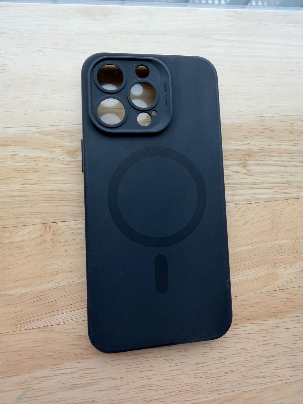 Apple Telefoni cellulari / Smartphones: IPHONE 15 Pro Max, 256GB, Black Titanium – Usato da Zürich venduto da Amaretto_zh 5