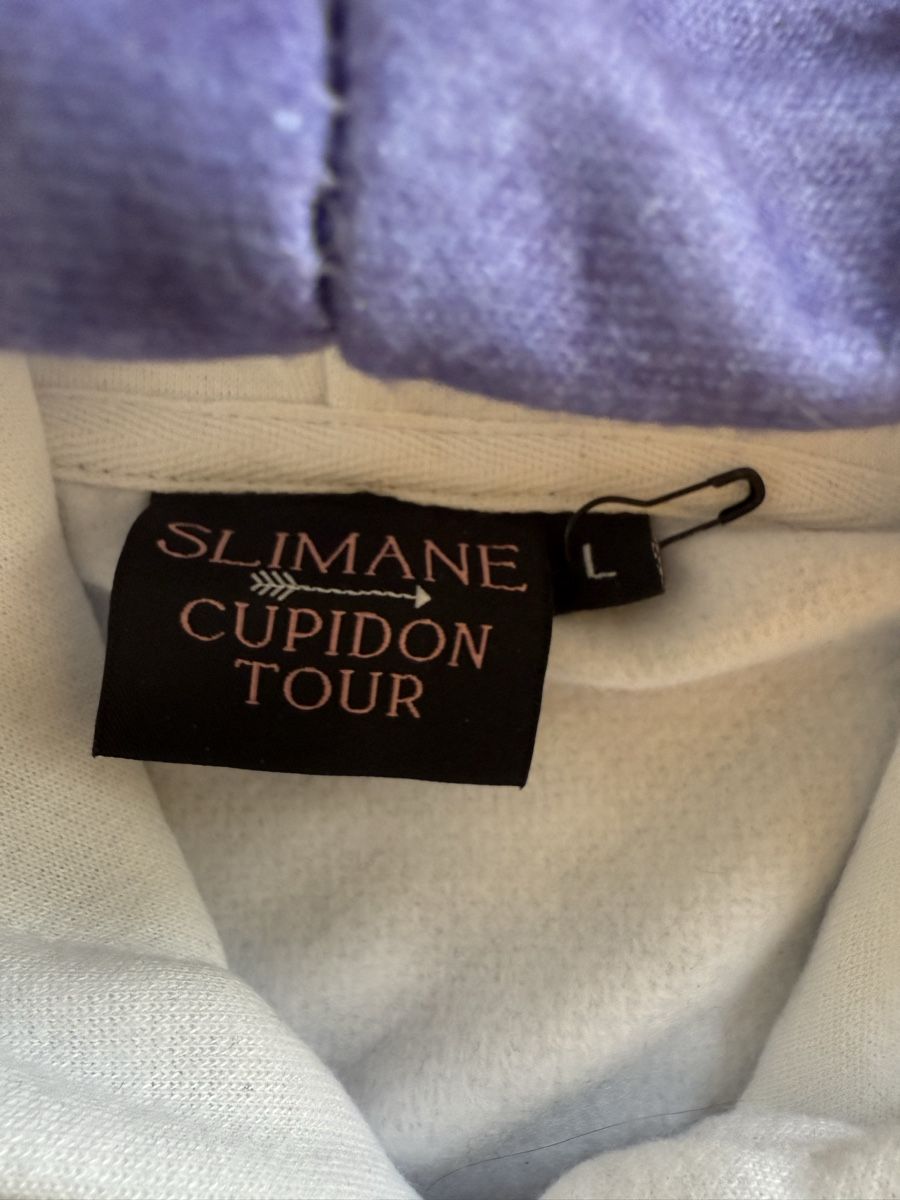 Maglioni & Felpe: Pull Slimane Cupidon Tour taille L, Neuf ✨ – Nuovo e nell'imballaggio originale da Monthey venduto da meganoe 1