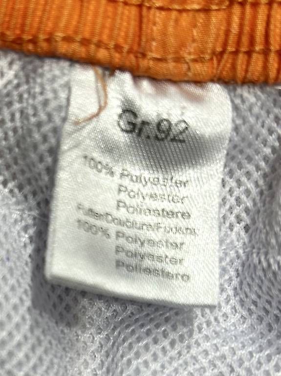 Costumi da bagno: Süss Badehose Gr. 92 mit Bären-Motiv – Usato da Arboldswil venduto da Chocco11. 4
