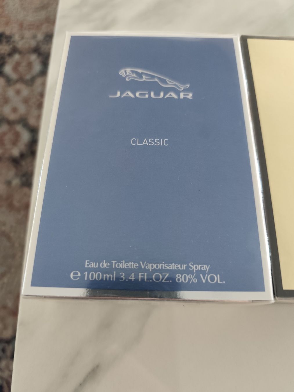 Parfum & Eau de Toilette: Parfume Jaguar set – Neu und originalverpackt aus Männedorf von Ursik_OnlineShop 1