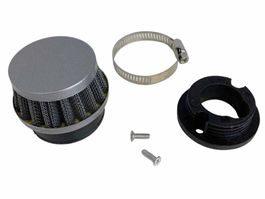 TUNING Sportluftfilter inkl. Adapter