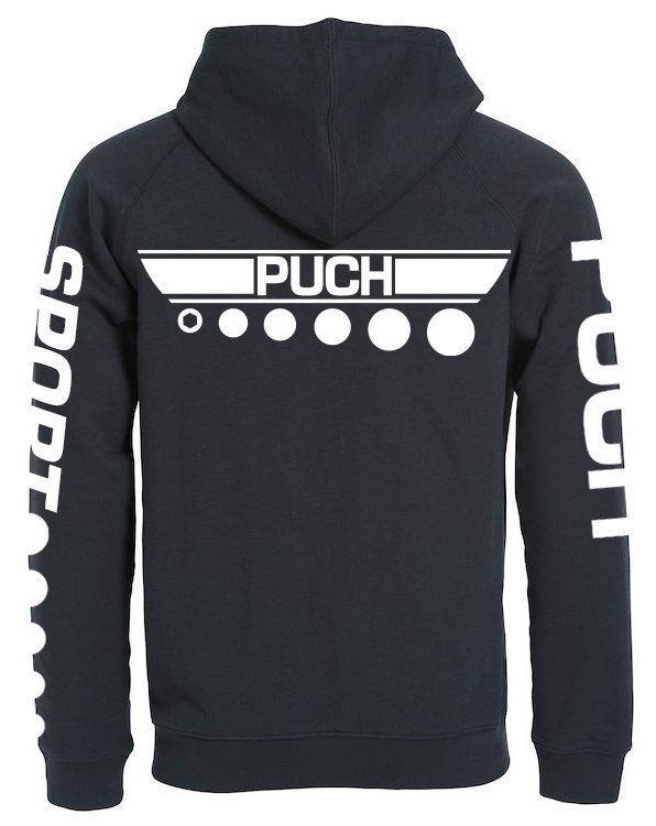 Giacche: Puch Sport Zipper – Nuovo e nell'imballaggio originale da Aettenschwil venduto da shirtster 1