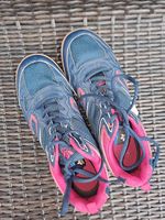 Lico Hallenschuhe,  grösse 40