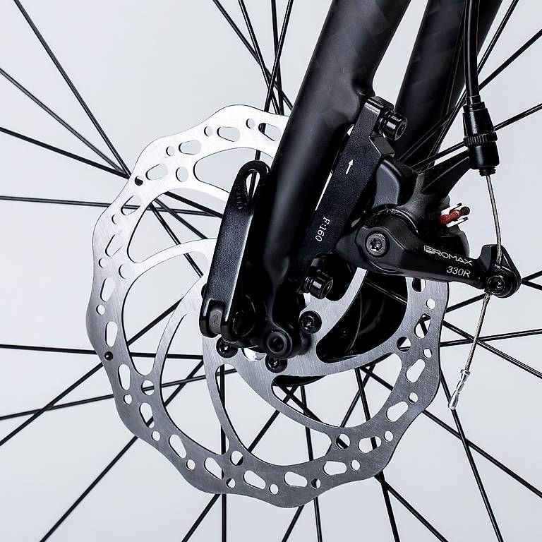 Biciclette: Gravel Triban 120 M – Usato da Schiers venduto da jal_qkt5 1
