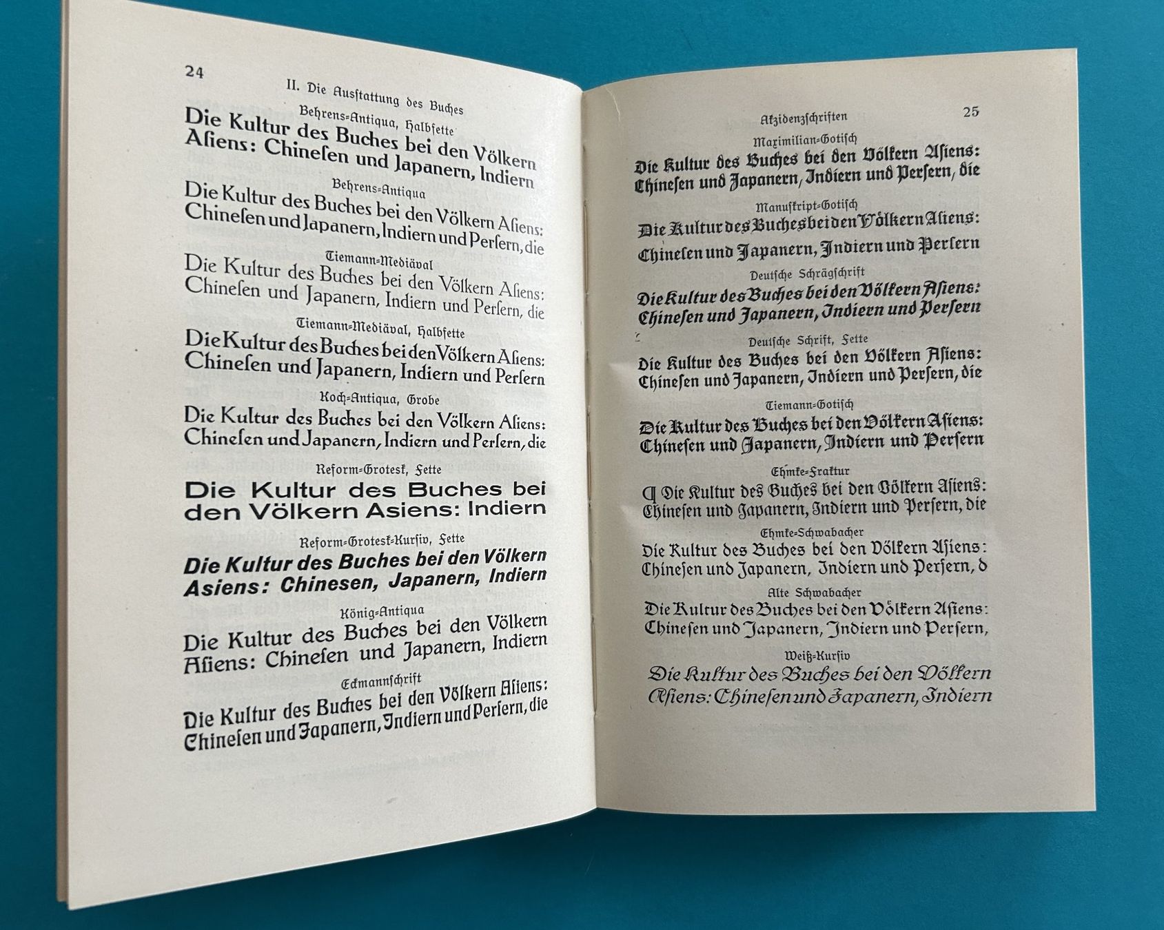 Libri: WIE EIN BUCH ENTSTEHT 1927 – Usato da Zürich venduto da Domus09 3