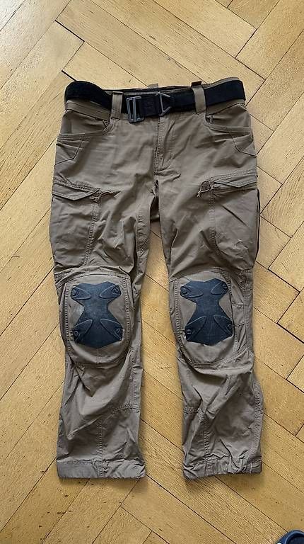 Pantaloni: Clawgear Operator Combat Pants – Usato da Zürich venduto da Schlumpf_fs